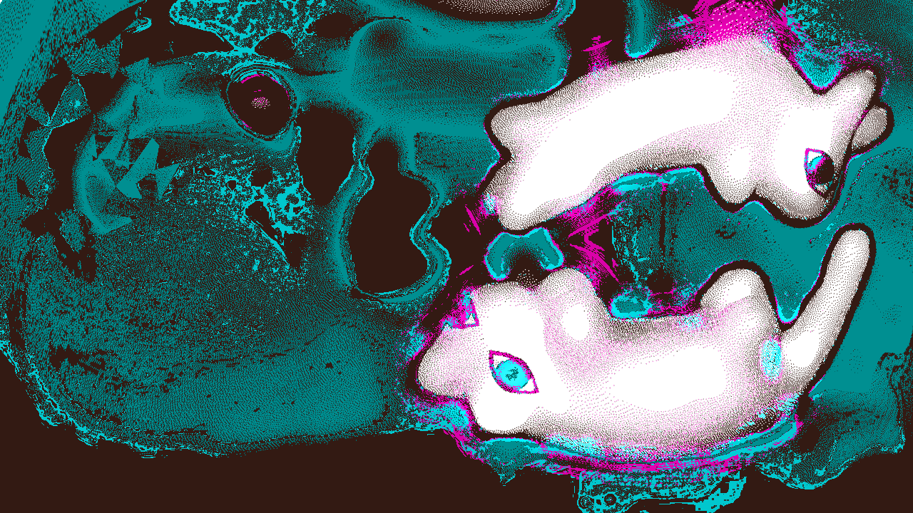 loading screen image for 'Laugh Jokes' album visualizer